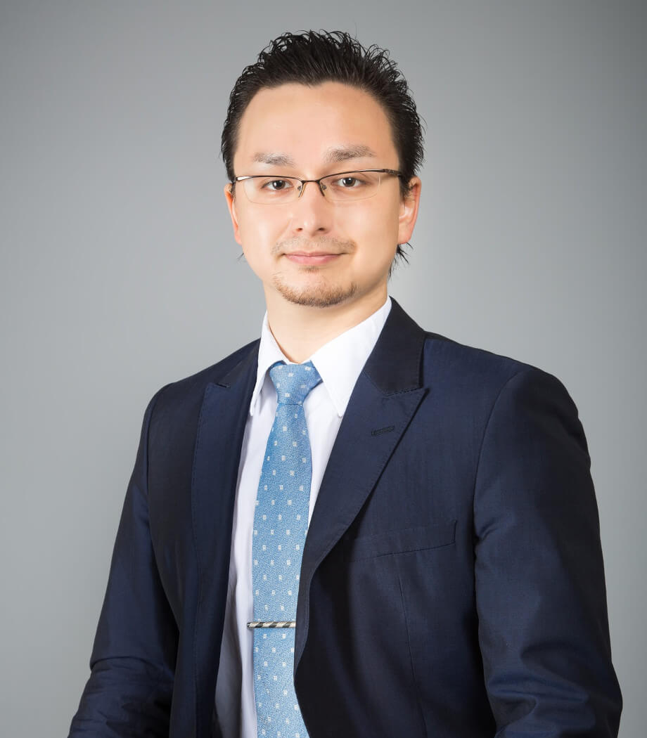 社外取締役 山田 太郎